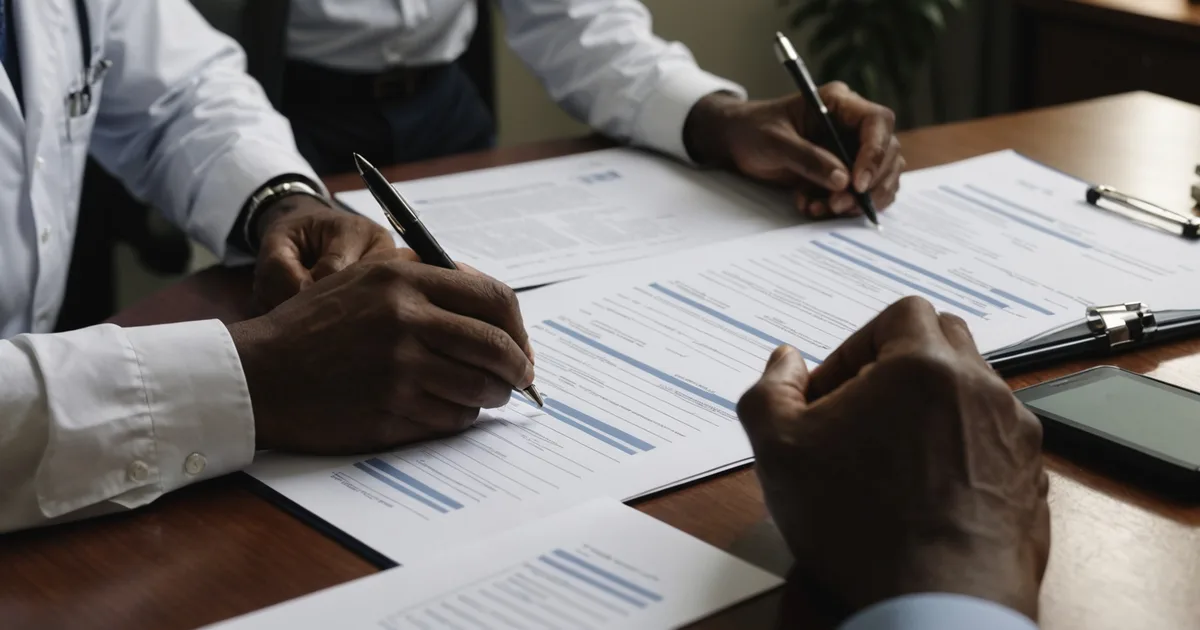 What Physicians Actually Want From a Documentation Tool